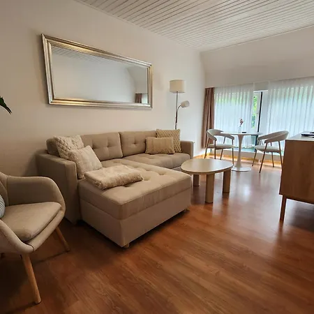 Apartment Haus Ellerbrook 3 Min Zum Scharbeutz
