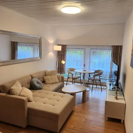 Haus Ellerbrook 3 Min Zum