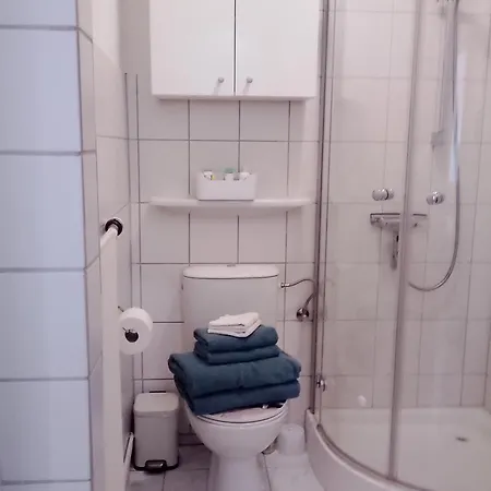 Apartment Haus Ellerbrook 3 Min Zum *