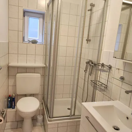 Haus Ellerbrook 3 Min Zum