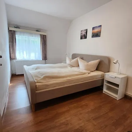 Apartment Haus Ellerbrook 3 Min Zum *