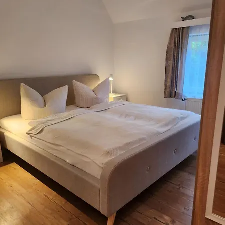 Apartment Haus Ellerbrook 3 Min Zum *