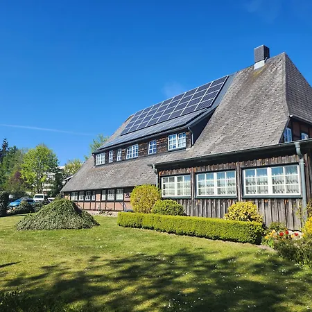 Haus Ellerbrook 3 Min Zum Scharbeutz